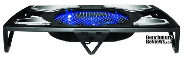 Antec Notebook Cooler 200