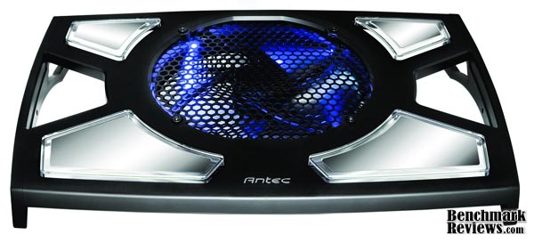 Antec Notebook Cooler 200