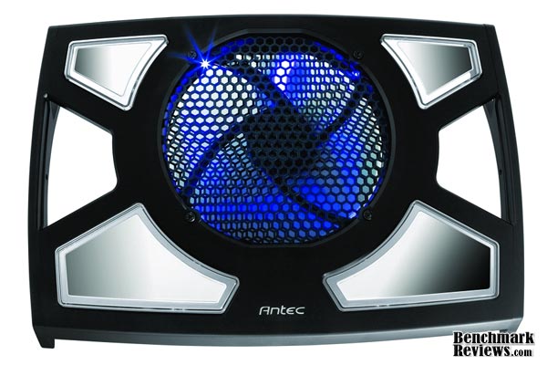Antec Notebook Cooler 200
