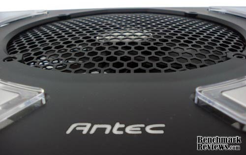 Antec Notebook Cooler 200
