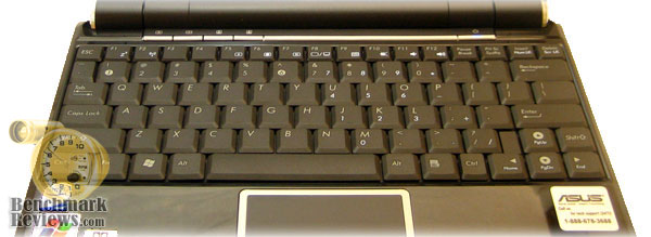 ASUS Eee PC 1000H 160 GB Notebook