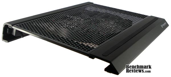 Thermaltake Massive23 CS Laptop Cooler