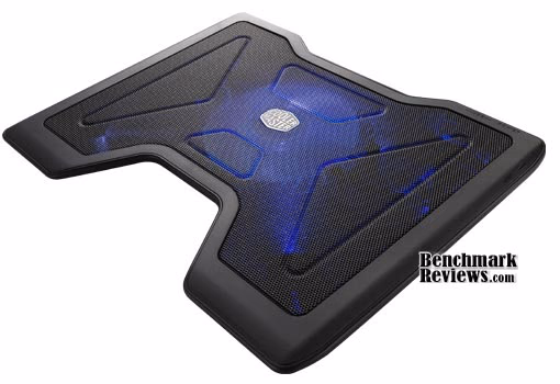 Cooler-Master NotePal X2