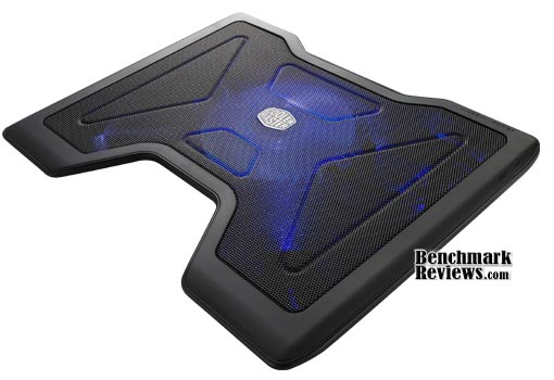 Cooler-Master NotePal X2