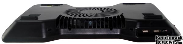 Cooler-Master NotePal X2