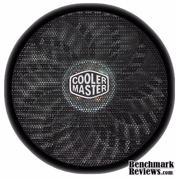 Cooler-Master NotePal X2