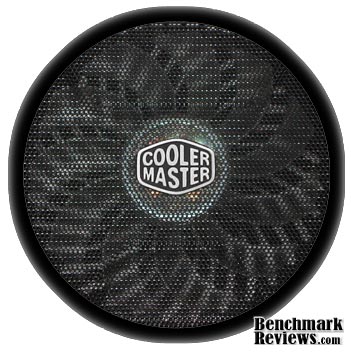 Cooler-Master NotePal X2