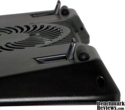 Cooler-Master NotePal X2