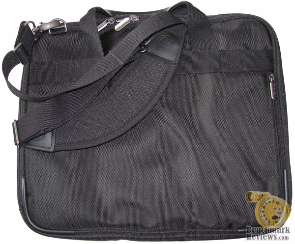 Targus 15.4-Inch Corporate Traveler Laptop Case CUCT02A