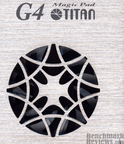 Titan G4T
