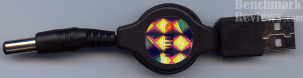 Titan G4TZ Magic Pad Notebook Cooler