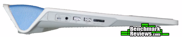 DeepCool M3 Corrected, side view