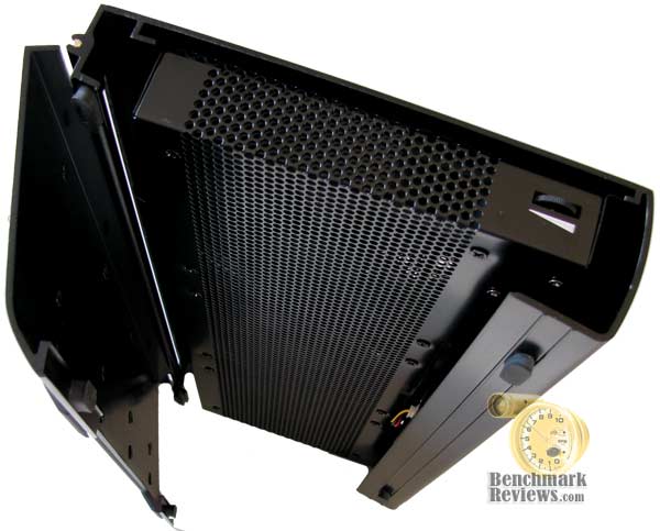 NZXT Cryo LX Aluminum Notebook Cooler