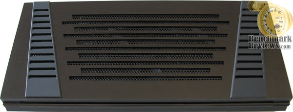 NZXT Cryo LX Aluminum Notebook Cooler