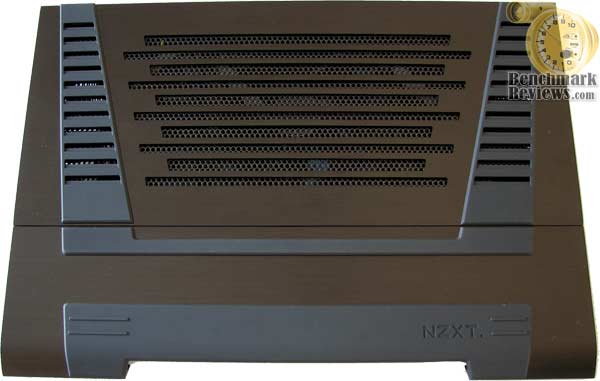 NZXT Cryo LX Aluminum Notebook Cooler