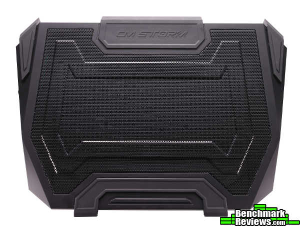 CM Storm Strike Force SF-19 Laptop Cooler SGA-6000-KKYF1