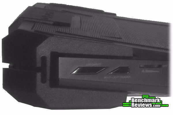 CM Storm Strike Force SF-19 Laptop Cooler SGA-6000-KKYF1