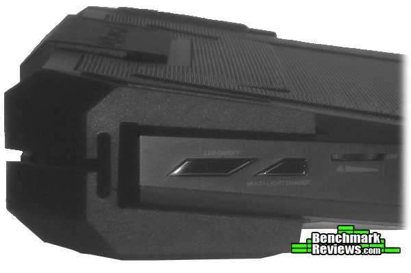 CM Storm Strike Force SF-19 Laptop Cooler SGA-6000-KKYF1