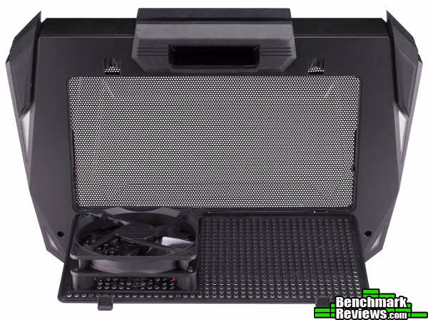 CM Storm Strike Force SF-19 Laptop Cooler SGA-6000-KKYF1