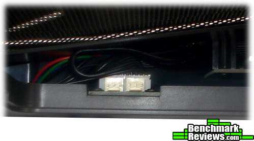 CM Storm Strike Force SF-19 Laptop Cooler SGA-6000-KKYF1
