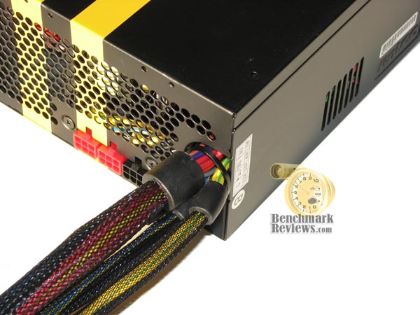 Antec TruePower Quattro 850W PSU TPQ-850