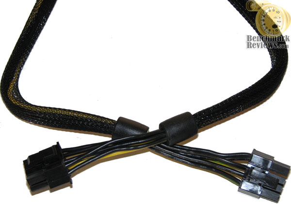 Antec TruePower Quattro 850W PSU TPQ-850