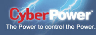 CyberPower Logo