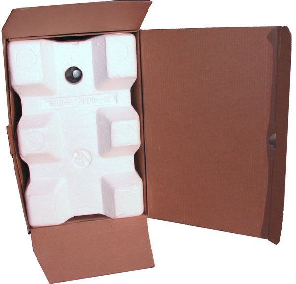 CyberPower CP1350AVRLCD Open Box