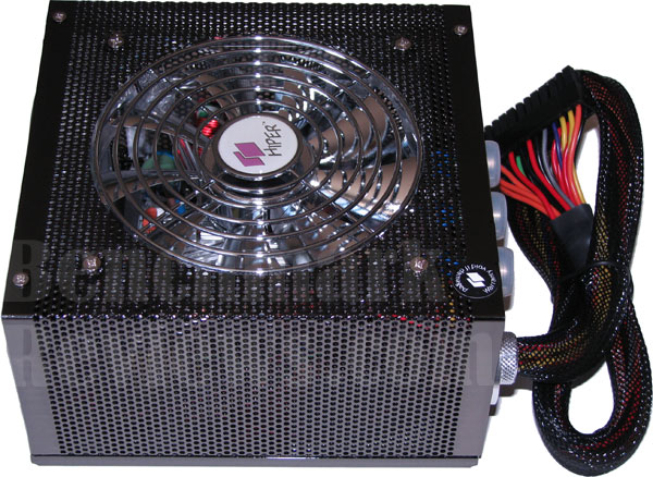 Hiper HPU-4K530-MS Type R Modular 530W PSU 