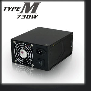 Hiper HPU-4M730-SS