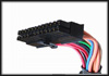 20+4 Pin ATX Main Connector