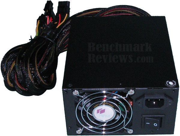 Hiper HPU-4M730-SS