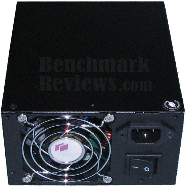 Hiper HPU-4M730-SS