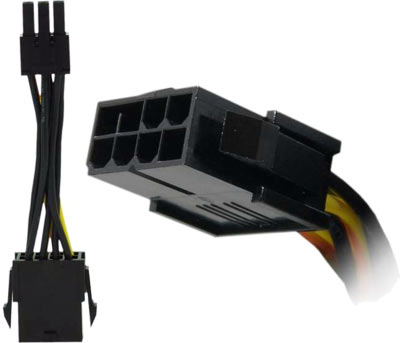 Hiper HPU-4M880 & HPU-4M680 Type M PSU's