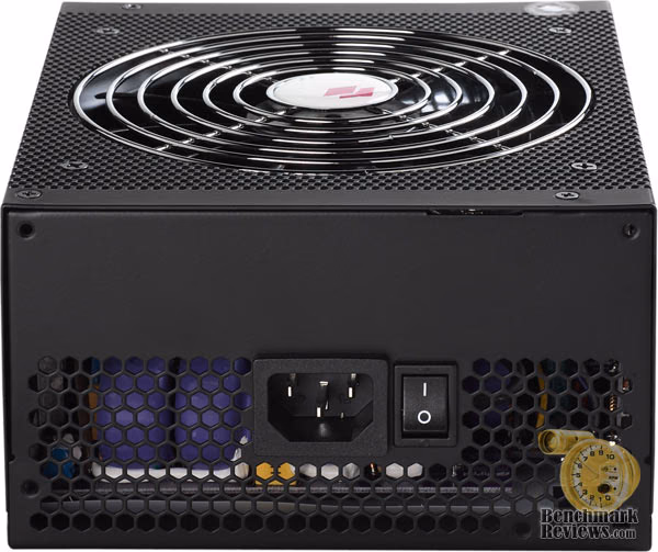 Hiper HPU-4M880 & HPU-4M680 Type M PSU's