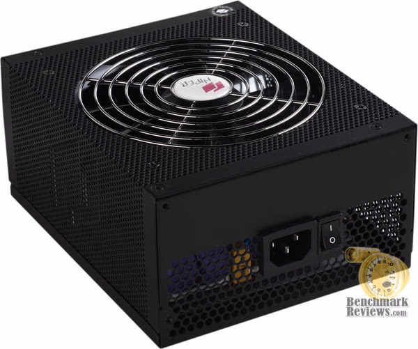 Hiper HPU-4M880 & HPU-4M680 Type M PSU's