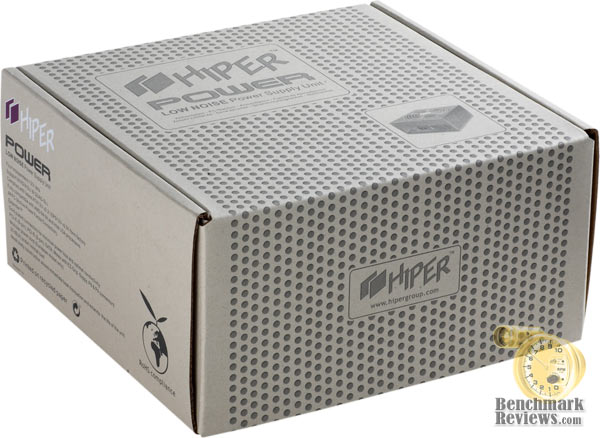 Hiper HPU-4M880 & HPU-4M630 Type M Power Supply Unit Review