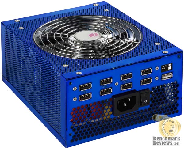 Hiper HPU-5B680 680W Type R-II PSU