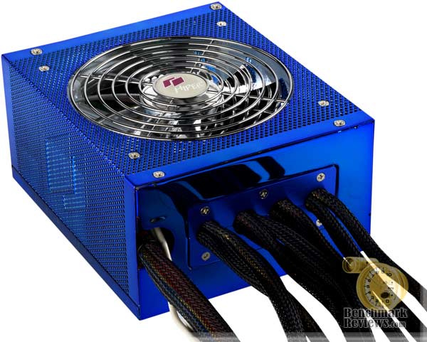 Hiper HPU-5B680 680W Type R-II PSU