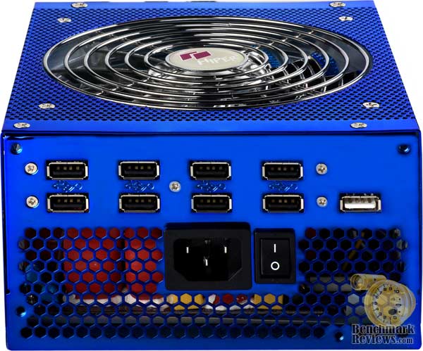Hiper HPU-5B680 680W Type R-II PSU