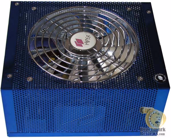 Hiper HPU-5B680 680W Type R-II PSU