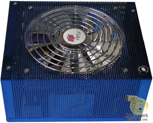 Hiper HPU-5B680 680W Type R-II PSU