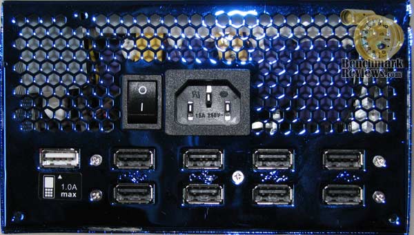 Hiper HPU-5B680 680W Type R-II PSU