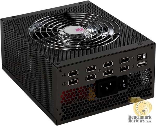 Hiper HPU-5K880 880W Type R-II PSU's