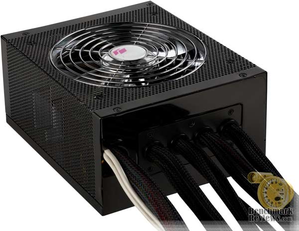 Hiper HPU-5K880 880W Type R-II PSU's