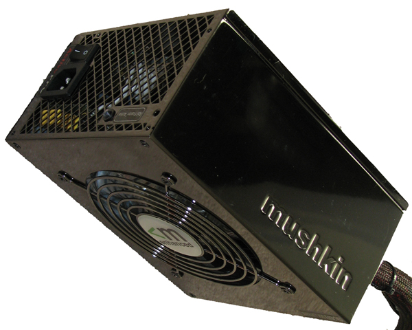 Mushkin 580W HP-580AP Power Supply