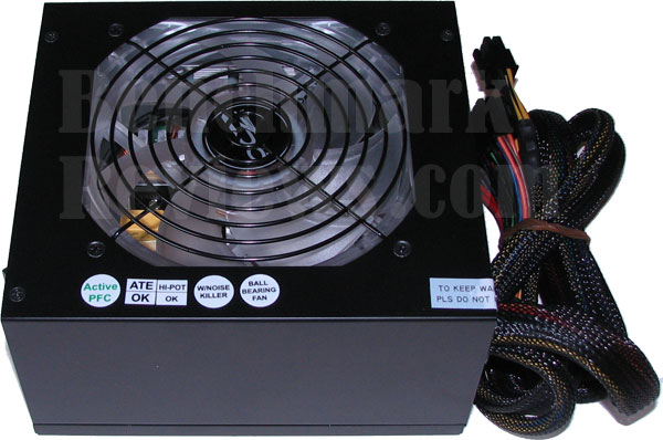 OCZ ModXStream 780W Modular PSU OCZ780MXS