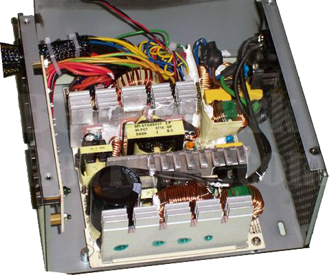 OCZ ModXStream 780W Modular PSU OCZ780MXS 