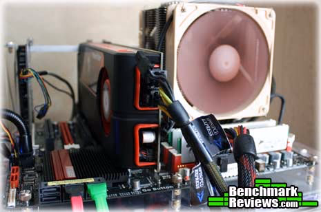 LGA1156 Overclocking Guide Setup