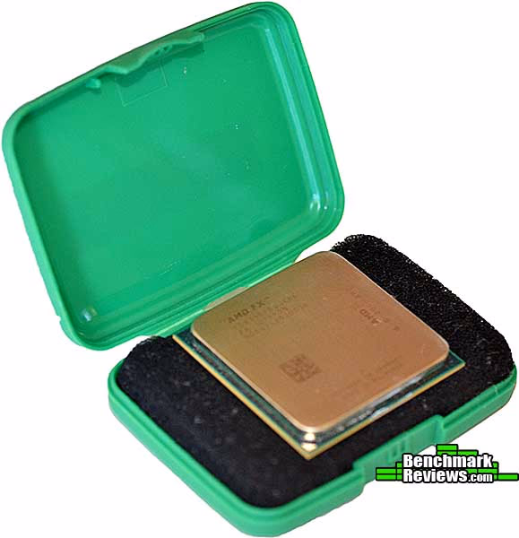 AMD Fx 8350 Carrier